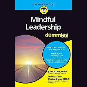 Mindful Leadership for Dummies [Audiobook]