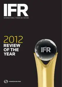 IFR Magazine – December 14, 2012