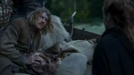 Britannia S02E08