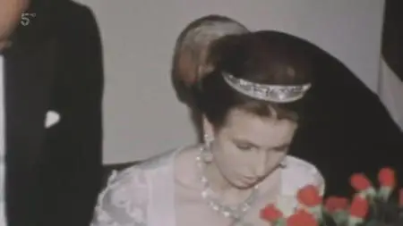 Ch5. - Princess Anne: The 7 Loves of her life (2021)