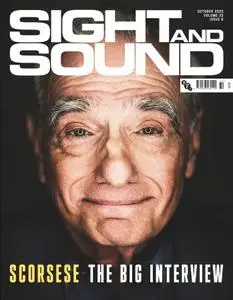 Sight & Sound - October 2023