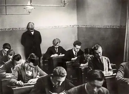 Josef von Sternberg - Der blaue Engel (1930) aka The Blue Angel