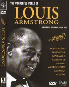 Louis Armstrong - The Wonderful World Of Louis Armstrong (2001)