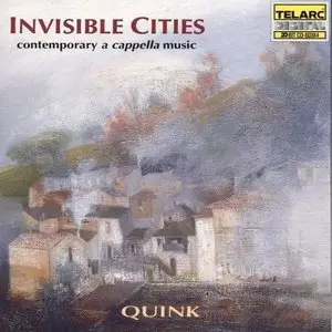 Quink – Invisible Cities (1996)