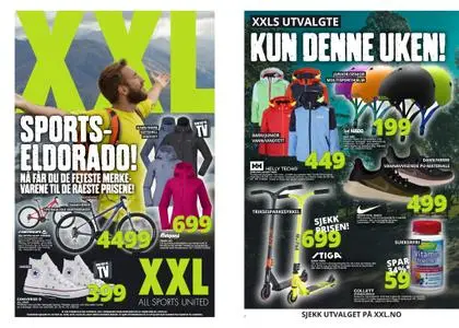 Fædrelandsvennen – 22. april 2019