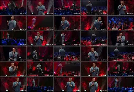 Deep in the Heart of Texas: Dave Chappelle Live at Austin City Limits (2017)