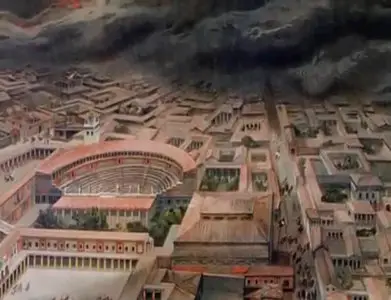 TTC Video - Steven Tuck - Pompeii: Daily Life in an Ancient Roman City (2010)