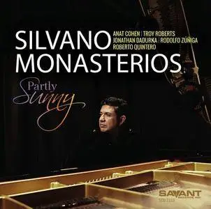 Silvano Monasterios - Partly Sunny (2016) [Official Digital Download 24bit/44.1kHz]