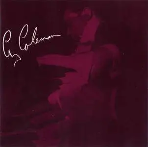 Cy Coleman - Cy Coleman Trio (1955) {P&S Records PS017CD rel 1998}