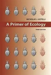 A Primer of Ecology