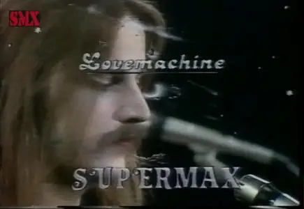 Supermax - Rhythm Of Soul 1: Antology '77-'93 (2005)