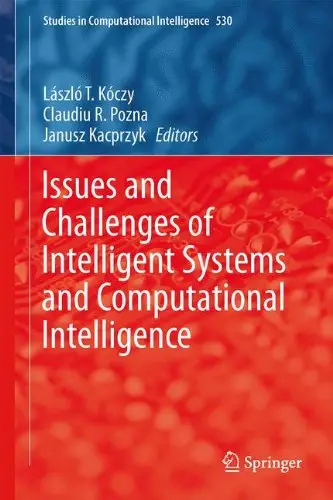 Issues and Challenges of Intelligent Systems and Computational Intelligence