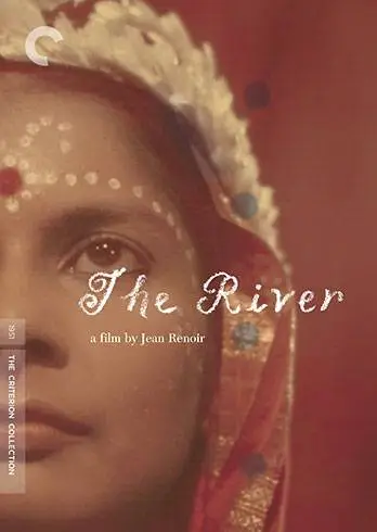 The River (1951) [Criterion Collection]