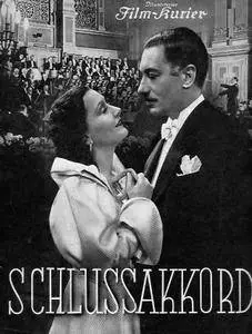 Schlußakkord (1936) The Final Chord