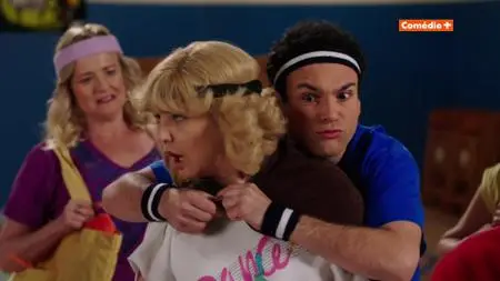 The Goldbergs S05E19