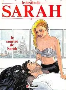 Le destin de Sarah - Tome 3 - Le sourire de Sarah