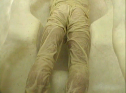 Cremaster 4 by Matthew Barney
