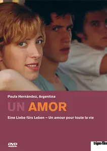 Un amor / One Love (2011)