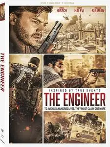 The Engineer (2023)