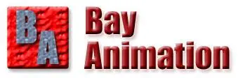 Commercial Fonts Bay Animation