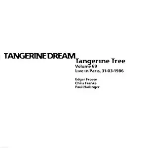 Tangerine Dream - Tangerine Tree [complete] Part 6 of 8: vol. 61 - vol. 72 of 92
