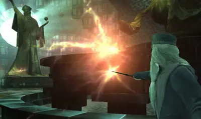 Harry Potter and the Order of the Phoenix (PC/English/Repack)
