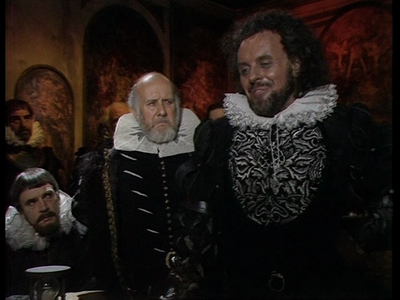Othello [BBC TV, 1981]
