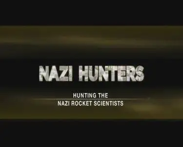 Nazi Hunters (2010–2011)