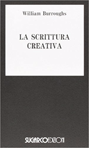 Scrittura creativa - William Burroughs