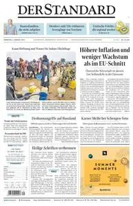 Der Standard - 1 August 2023