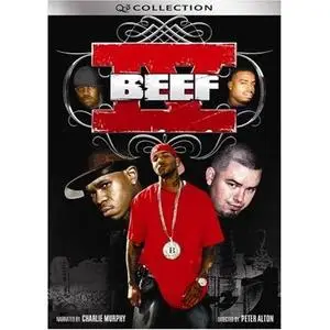 Beef 4: Beef Ain't Dead (2007) DVDRip