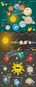 Planets