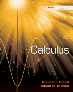 Calculus, 4th edition (repost)