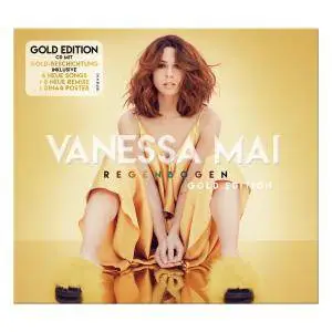 Vanessa Mai - Regenbogen (Gold Edition) (2018)