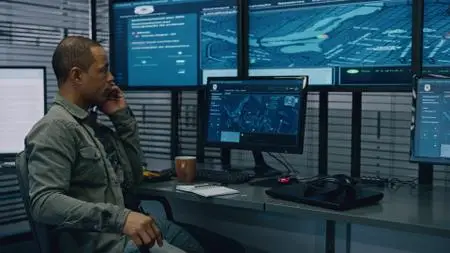 The Mechanism S02E03
