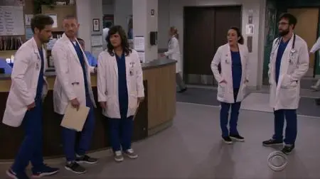 Carol's Second Act S01E11