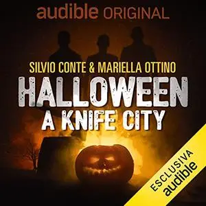 «Halloween» by Mariella Ottino, Silvio Conte