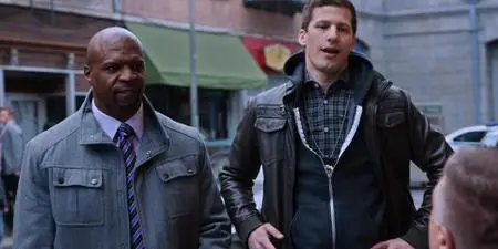 Brooklyn Nine-Nine S03E16