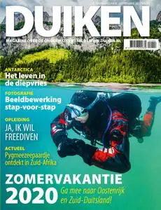 Duiken – september 2020