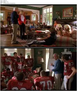 Cheaper by the Dozen (2003)