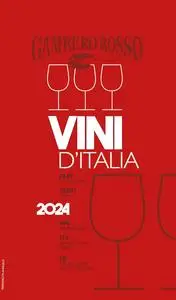 Gambero Rosso - Vini d’Italia 2024