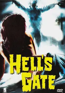 The Hell's Gate / Le porte dell'inferno (1989)