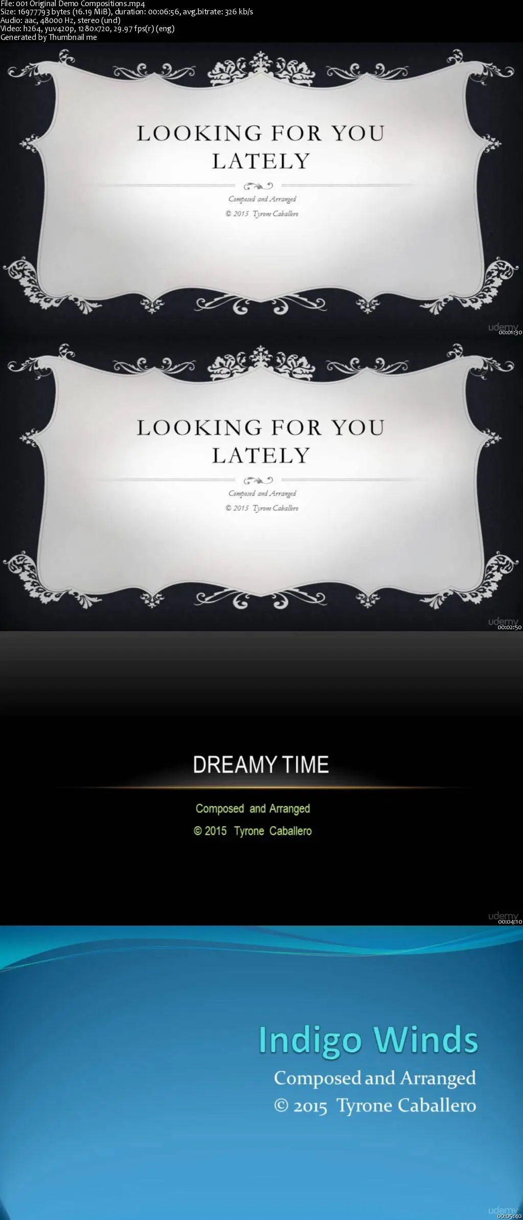 How to Make A Song Melody in 30 Minutes Like A Rock Star