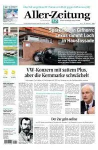 Aller-Zeitung - 15 März 2017