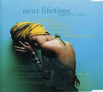 Erykah Badu - Next Lifetime (UK CD5) (1997) {Kedar Entertainment /Universal UK} **[RE-UP]**
