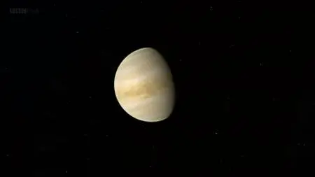 BBC The Sky at Night - Life on Venus (2020)