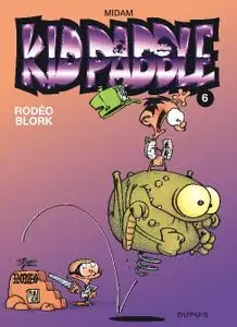 Kid Paddle T06