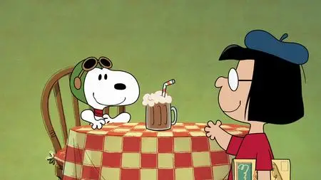 The Snoopy Show S03E05
