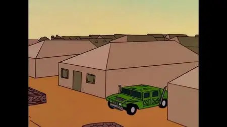 Die Simpsons S12E03