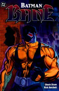 Batman - Bane (1997)